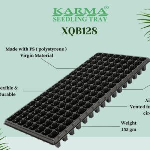 KARMA SEEDLING TRAY