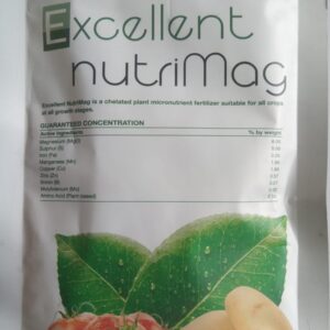 Excellent Nutrimag 1 kg