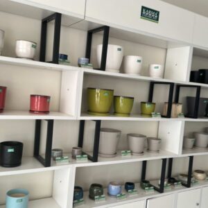 INDOOR POT FOR PLANT